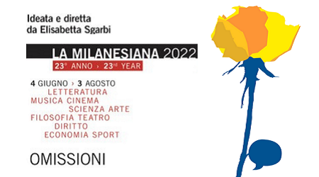 La Milanesiana 2022, ecco il programma