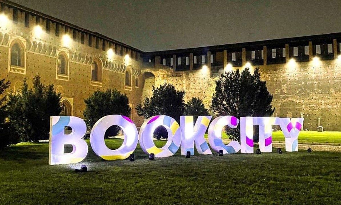 BookCity 2022, editoria circolare in movimento