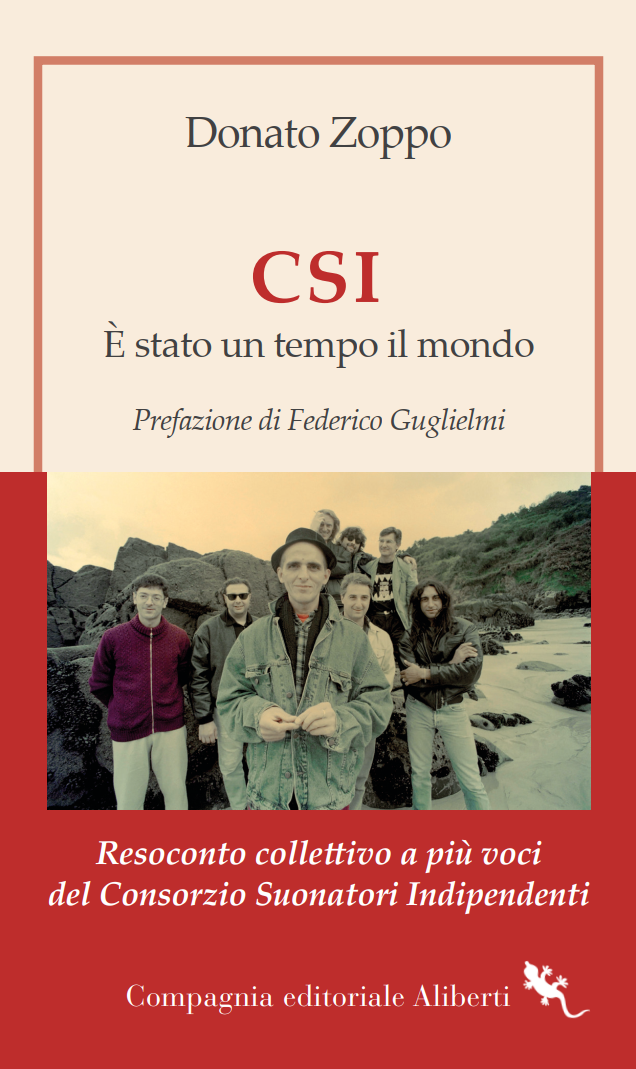 È Stato Un Tempo Il Mondo 