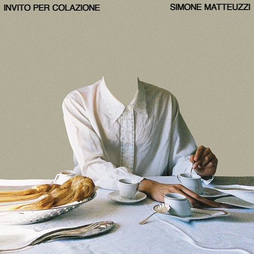 Invito Per Colazione