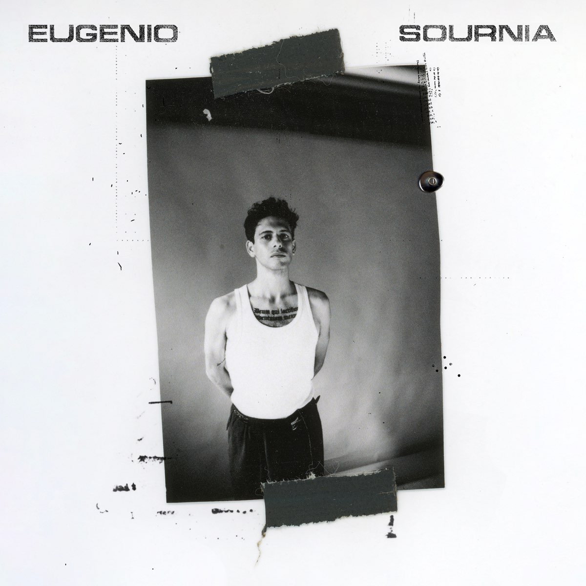 Eugenio Sournia