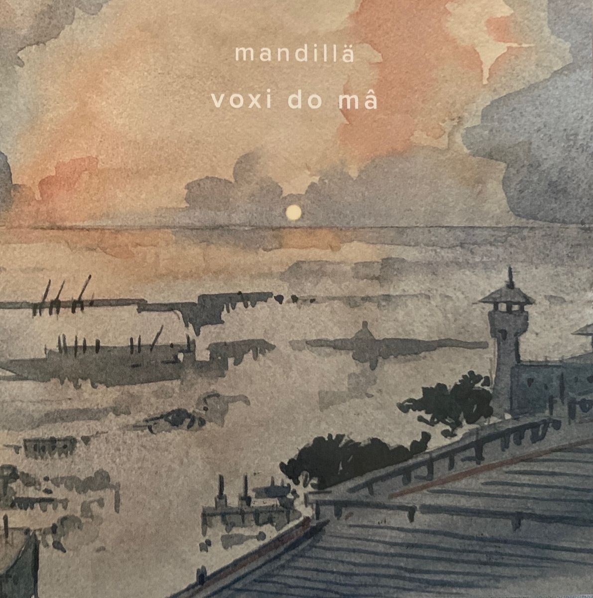 Voxi Do Mä