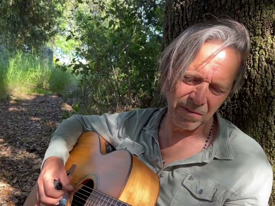 Canzone Della Contea Di Levante