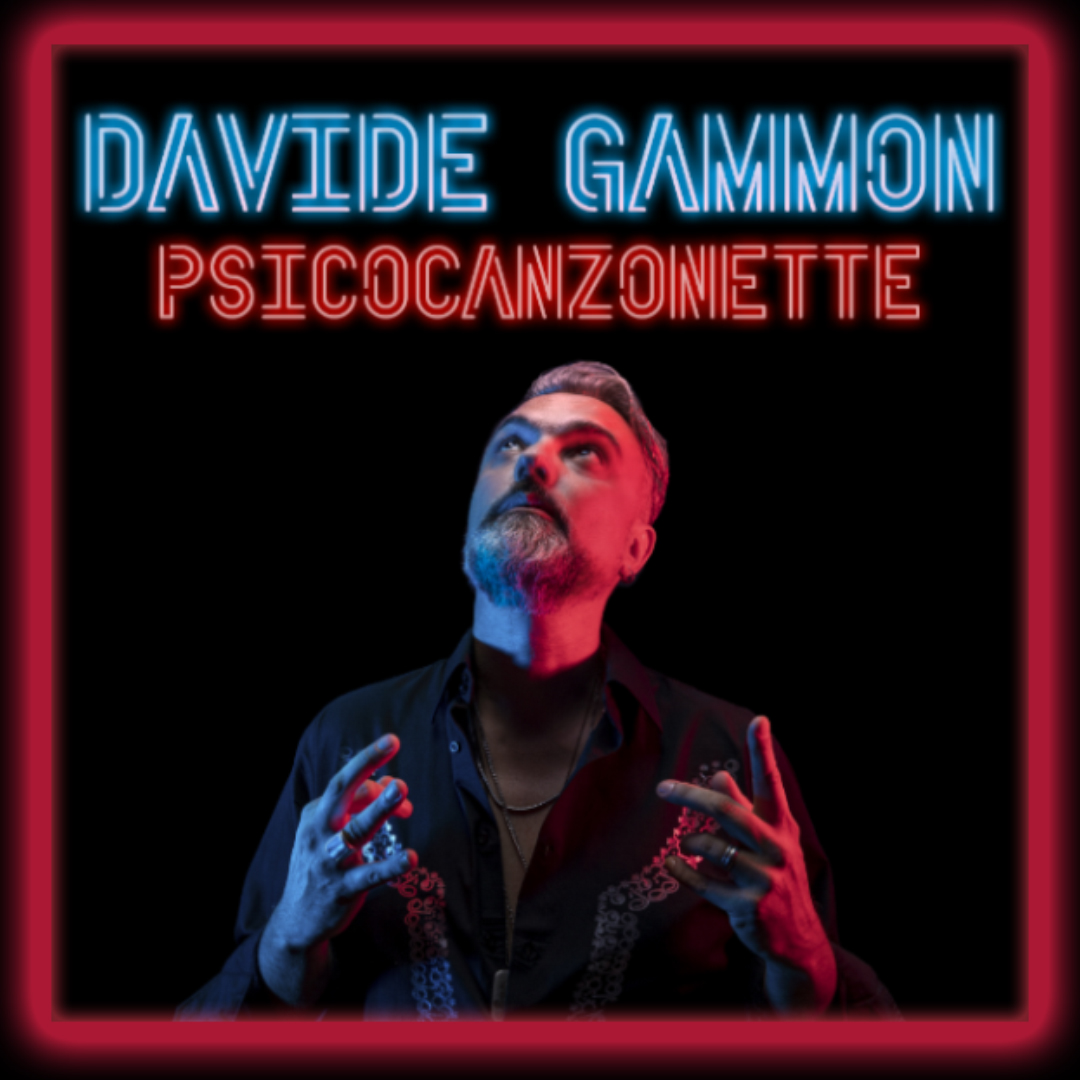 Psicocanzonette