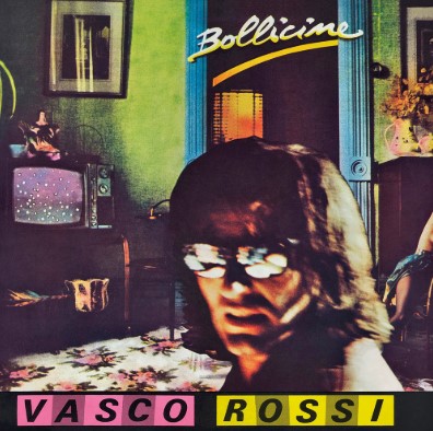 Vasco Rossi Vasco Rossi
