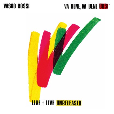 Vasco Rossi