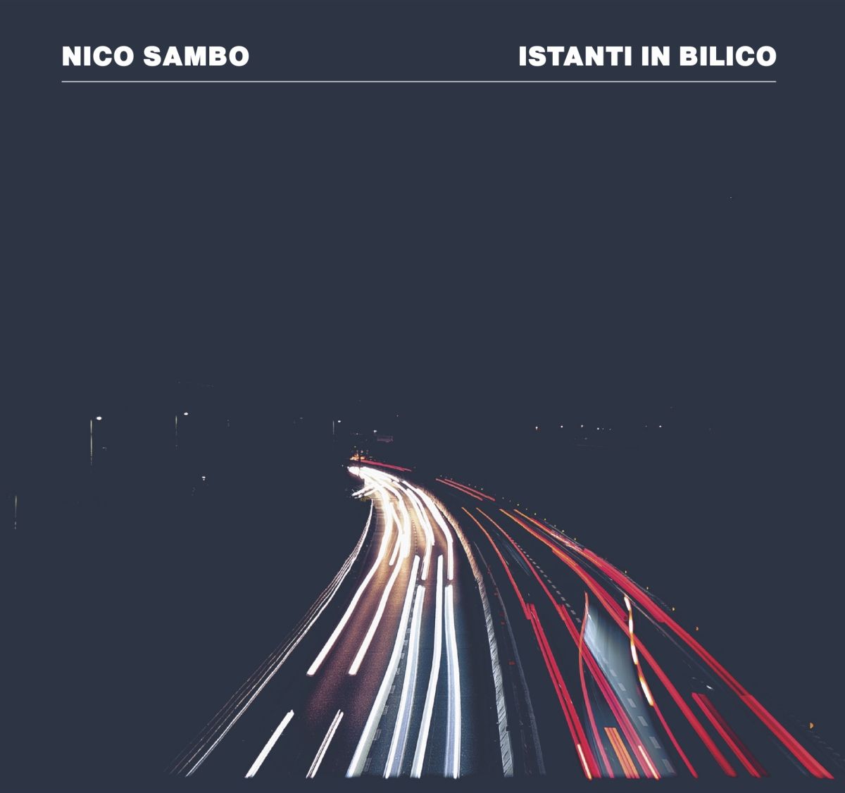 Istanti In Bilico