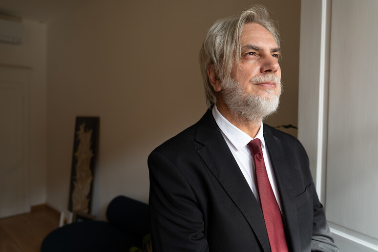 Paolo Benvegnù, Lo Splendore Di Un Artista