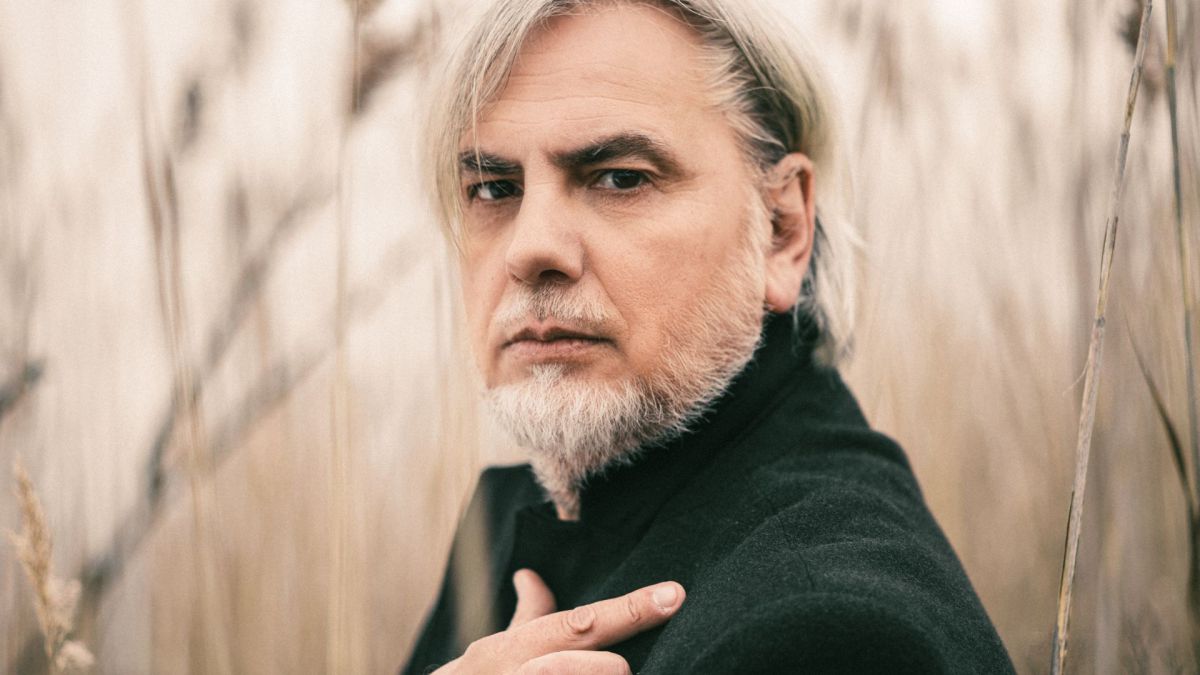 Paolo Benvegnù, Lo Splendore Di Un Artista