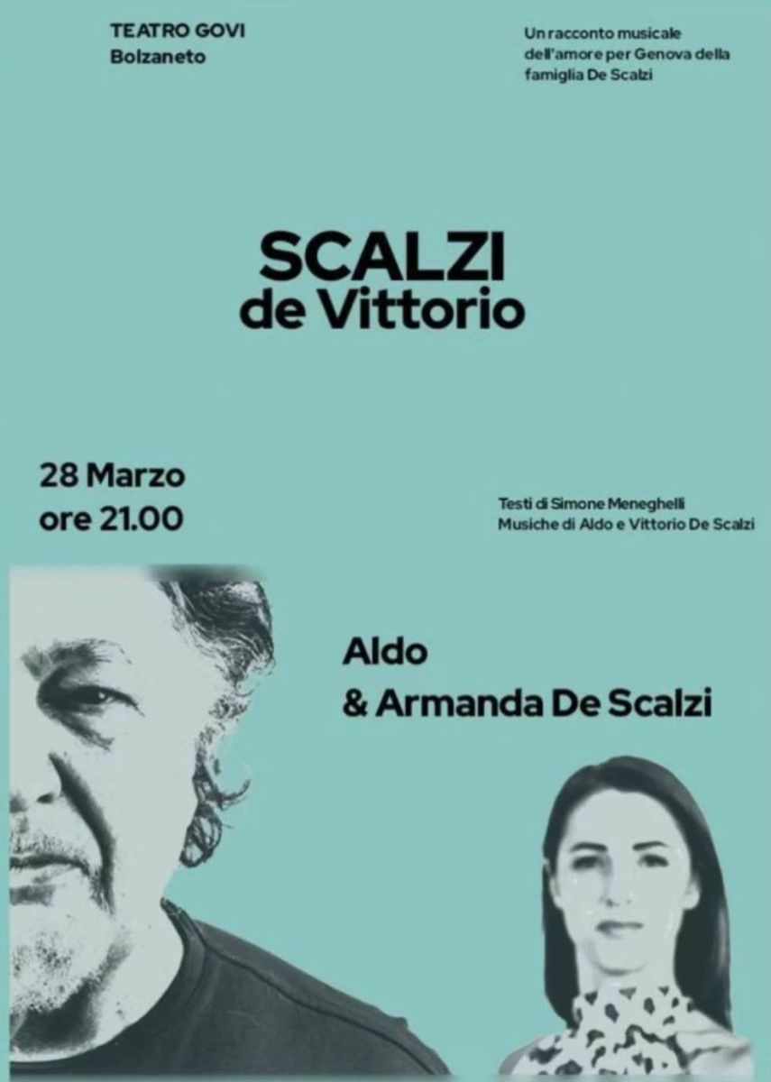 Scalzi De Vittorio