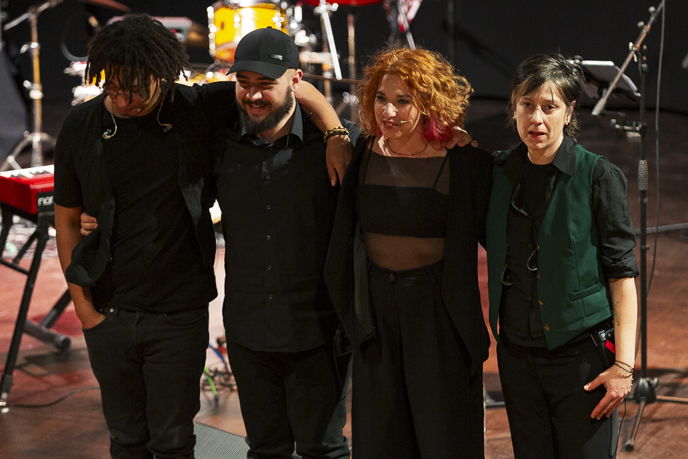 Agnese Valle: Vi Presento “i Miei Uomini”