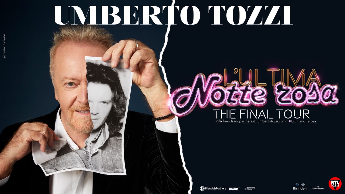 L’ultima Notte Rosa