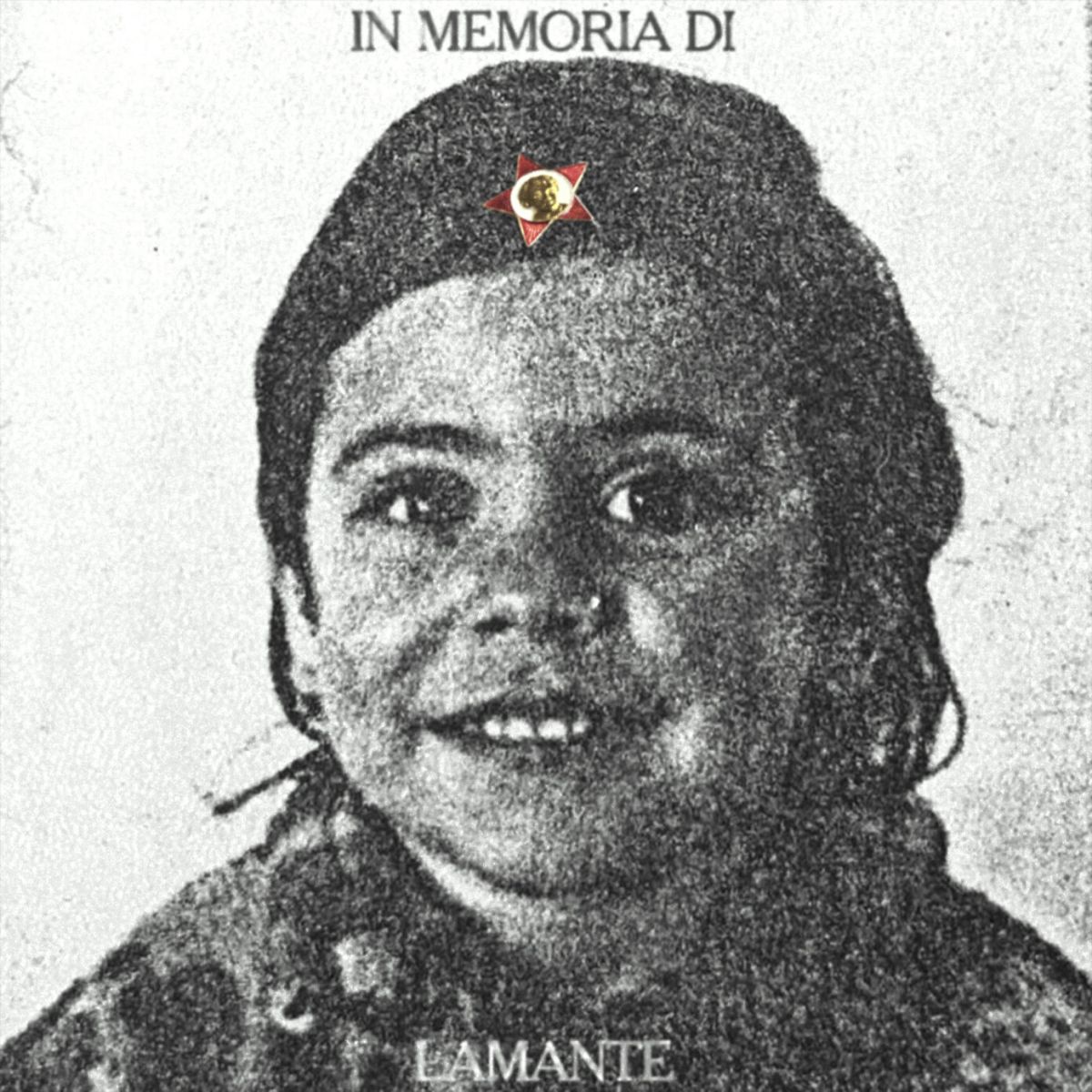 Lamante In Memoria Di