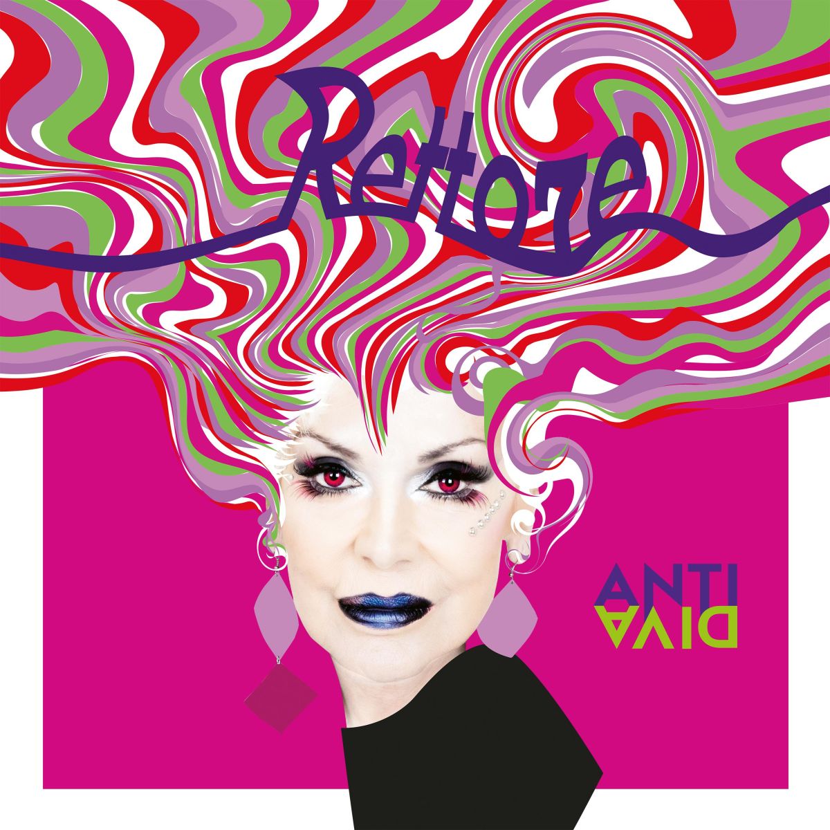 Antidiva Putiferio