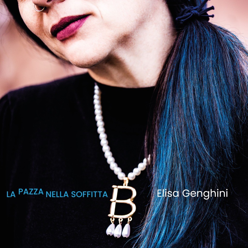 La Pazza Nella Soffitta