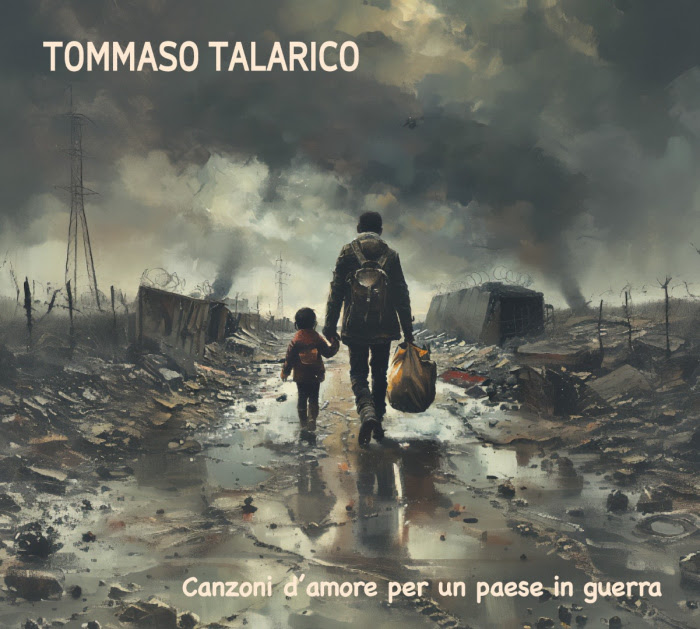 Canzoni D’amore Per Un Paese In Guerra