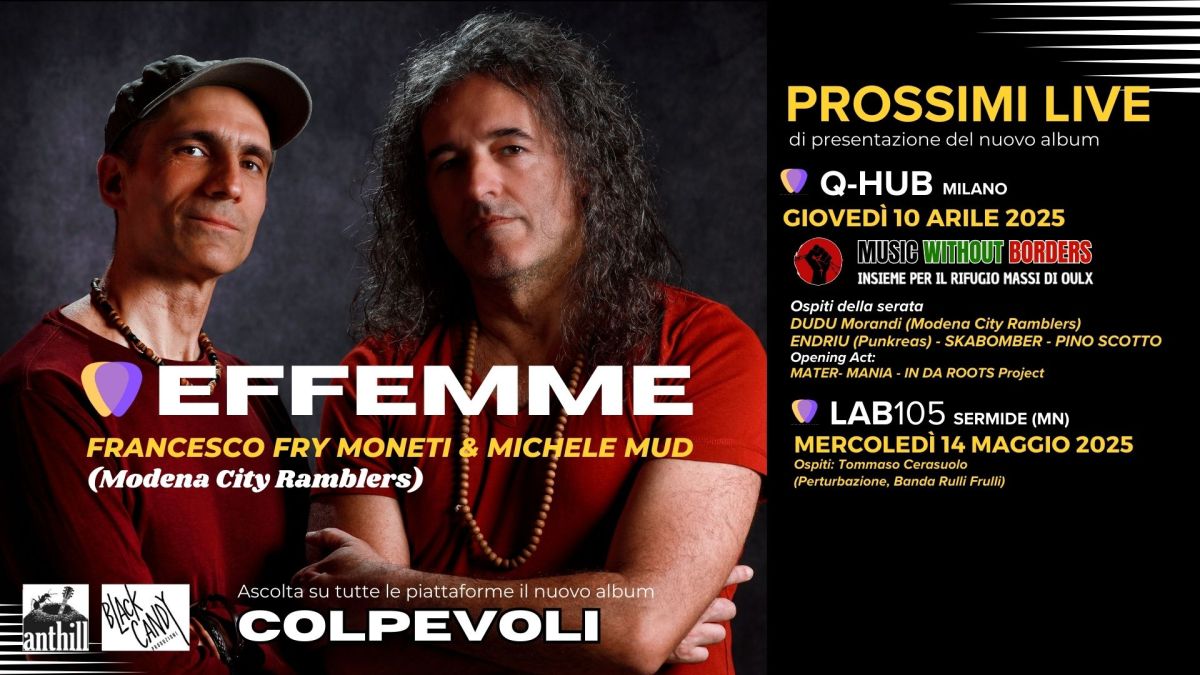Colpevoli