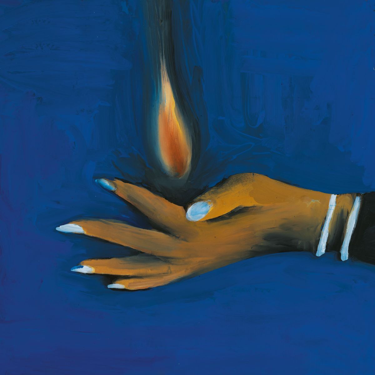 Il Dominio Della Luce