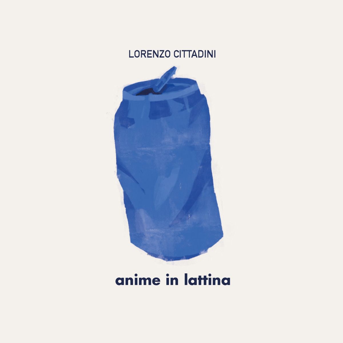 Anime In Lattina