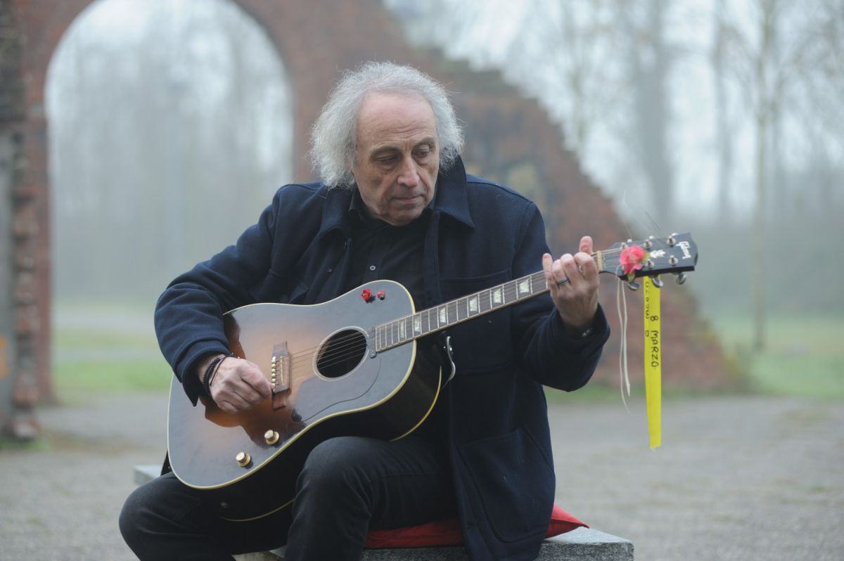 Lungo La Strada – Anni Di Vita E Di Musica