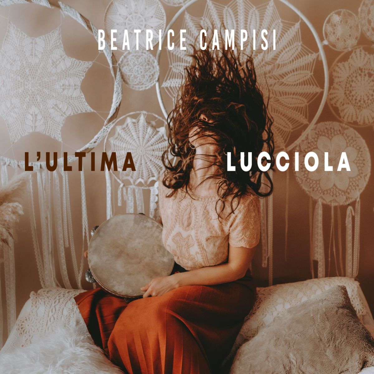 L’ultima Lucciola (cd E Libro)