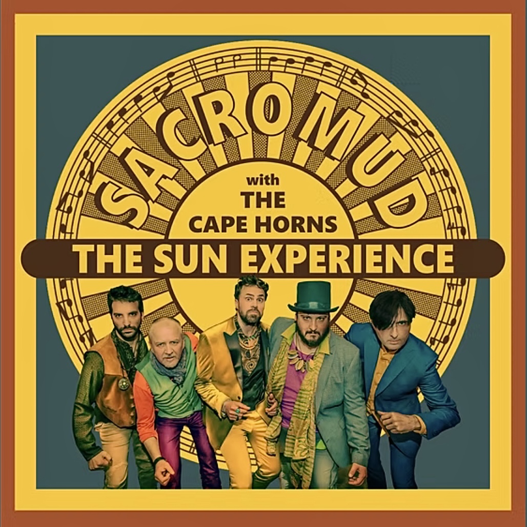 The Sun Experience