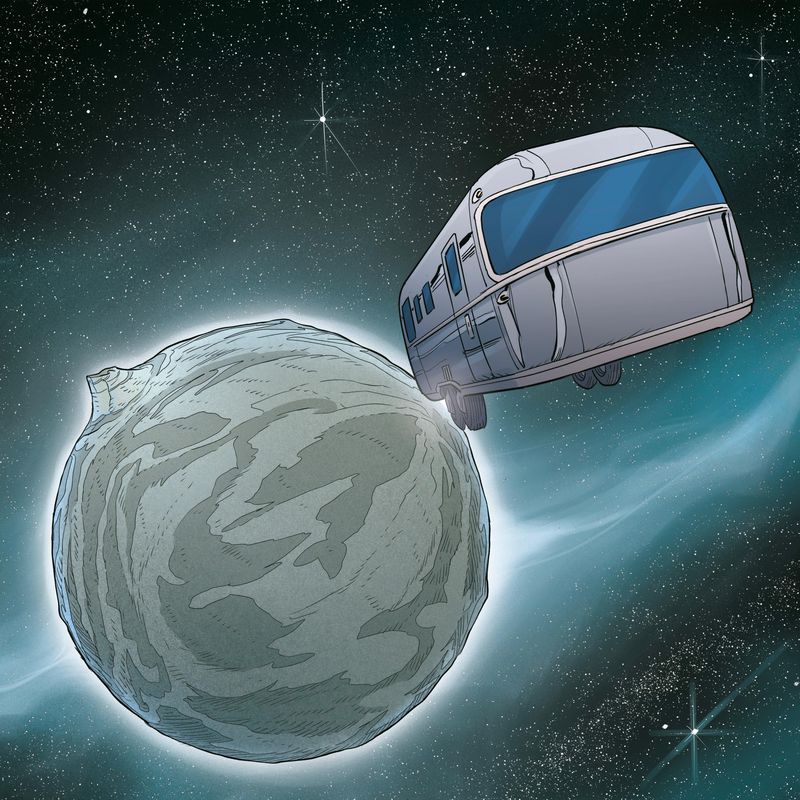 Orbit Orbit