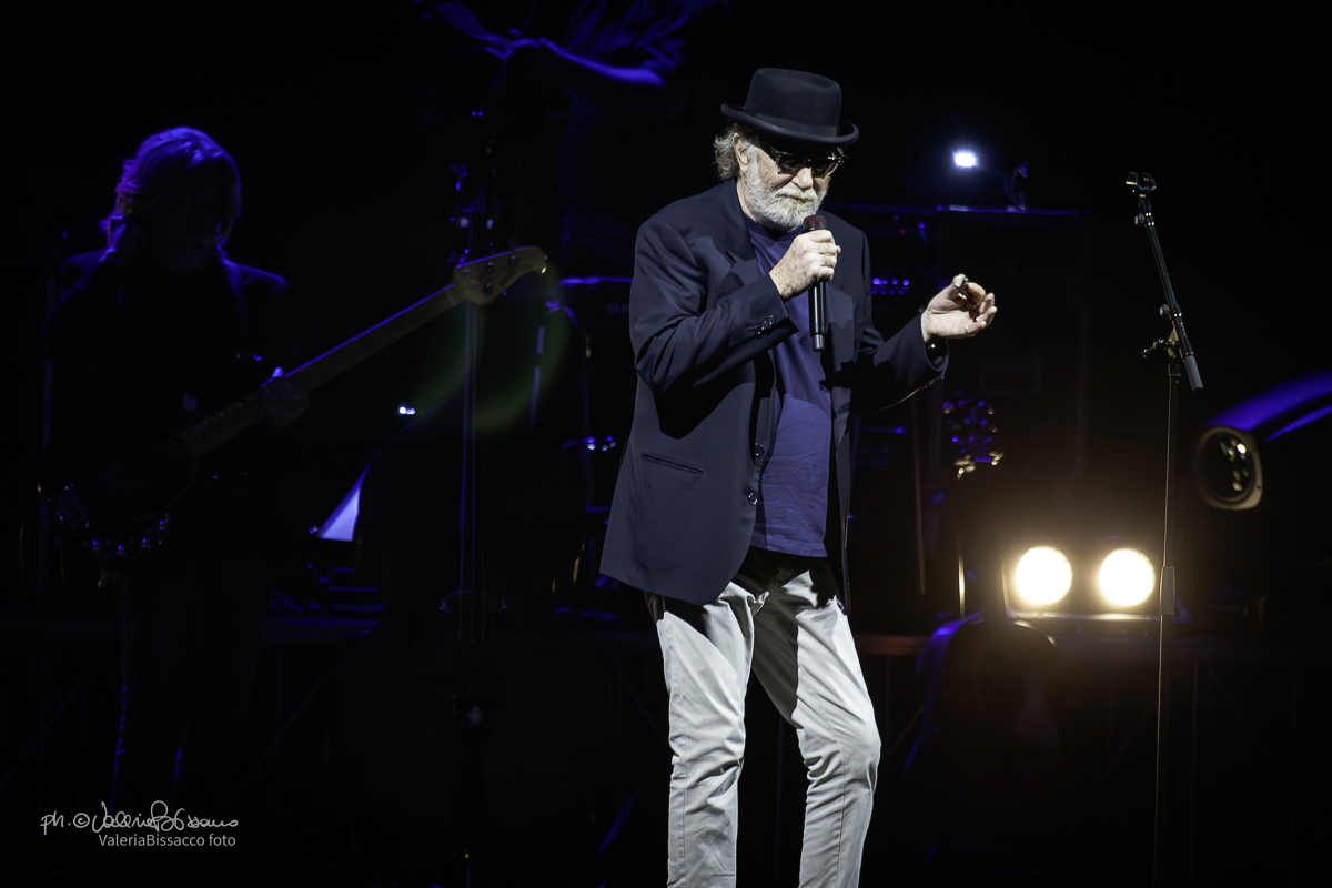 Non Solo Celebrazione, Ma Un Potente Viaggio Emotivo Per I 50 Anni Dell’album Rimmel