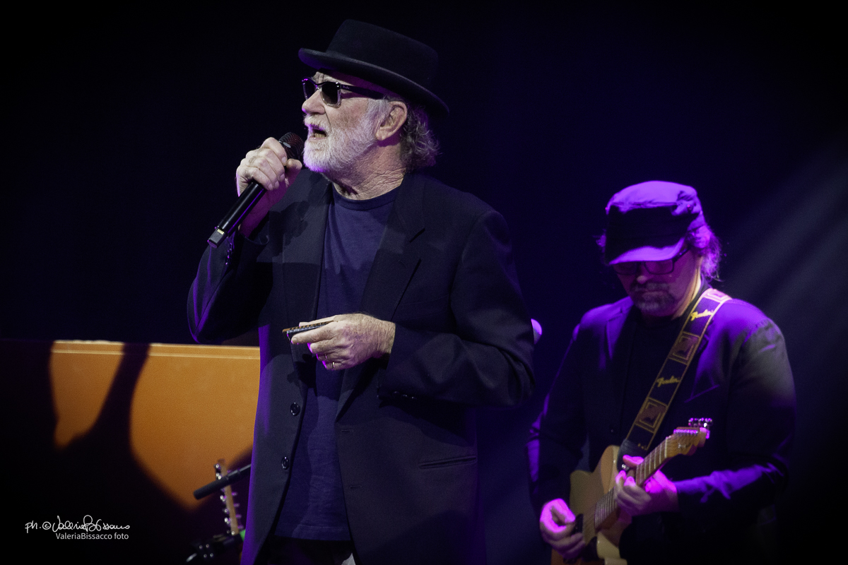 Non Solo Celebrazione, Ma Un Potente Viaggio Emotivo Per I 50 Anni Dell’album Rimmel