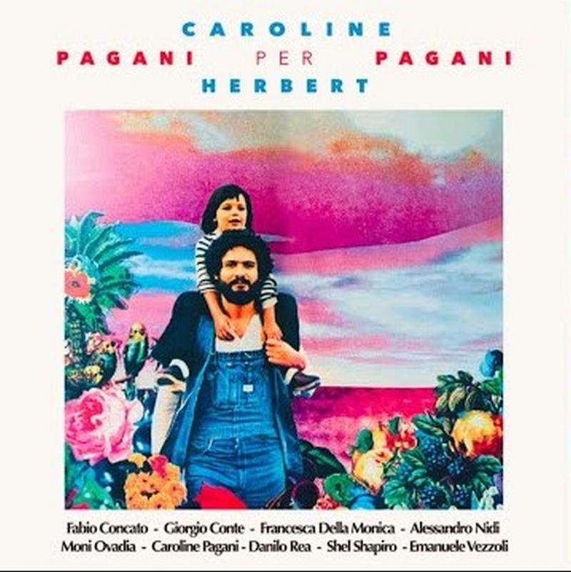 Casa Pagani – Caroline Per Herbert: Nel Nome Del Fratello Padre