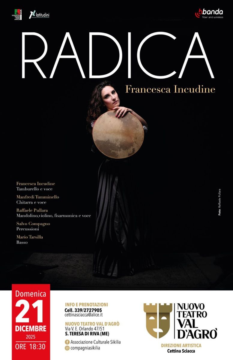 Radica