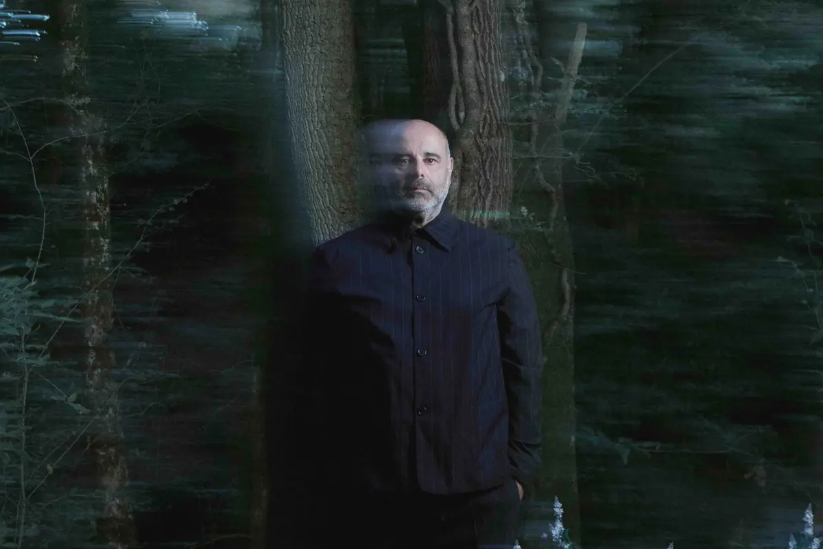 Teho Teardo Plays Twin Peaks And Other Infinitives