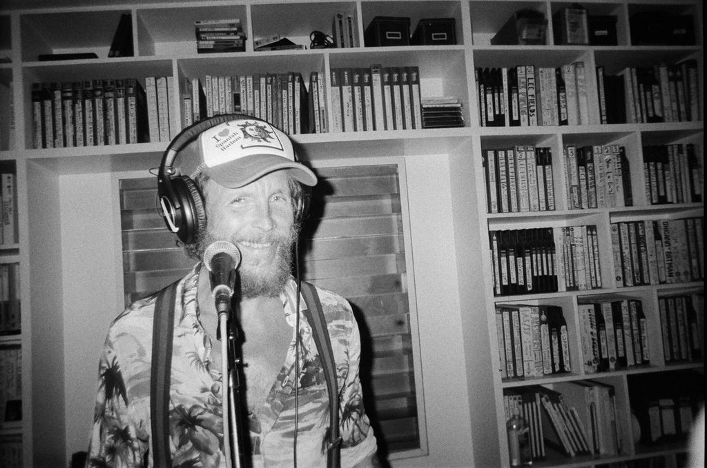 Niuiorcherubini (brooklyn Studio – Jova Session 25)