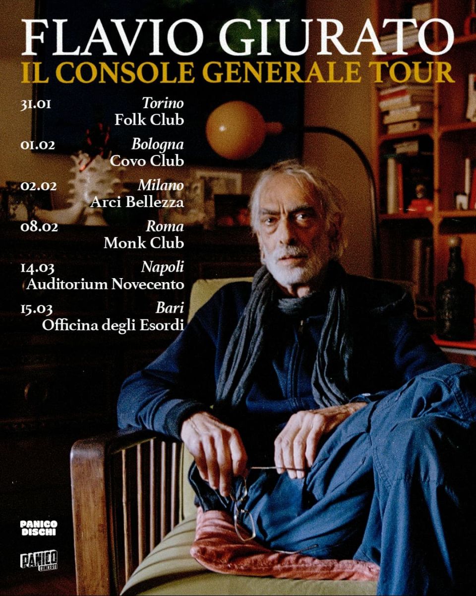 Il Console Generale