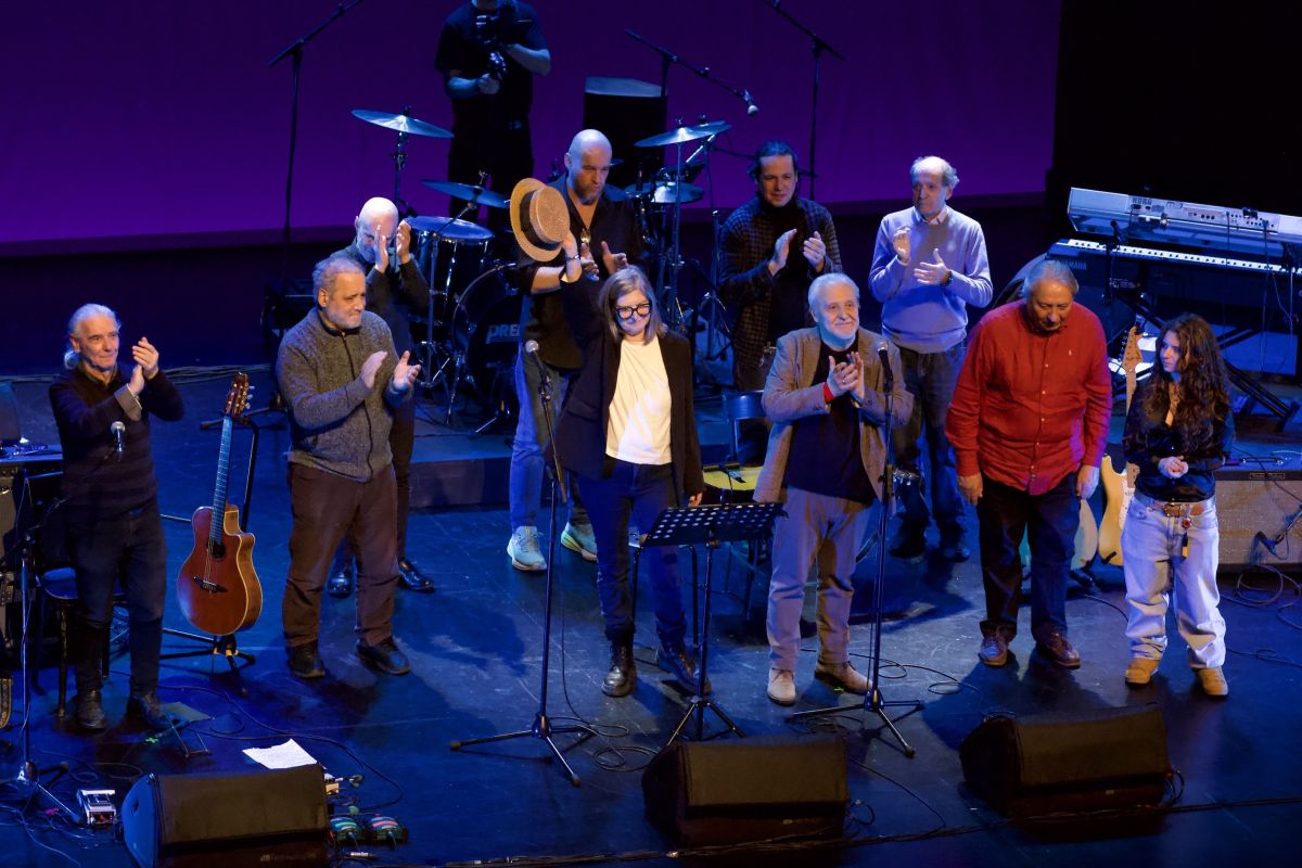 La Reunion Dell’assemblea Musicale Teatrale: Un Viaggio Tra Passato E Presente
