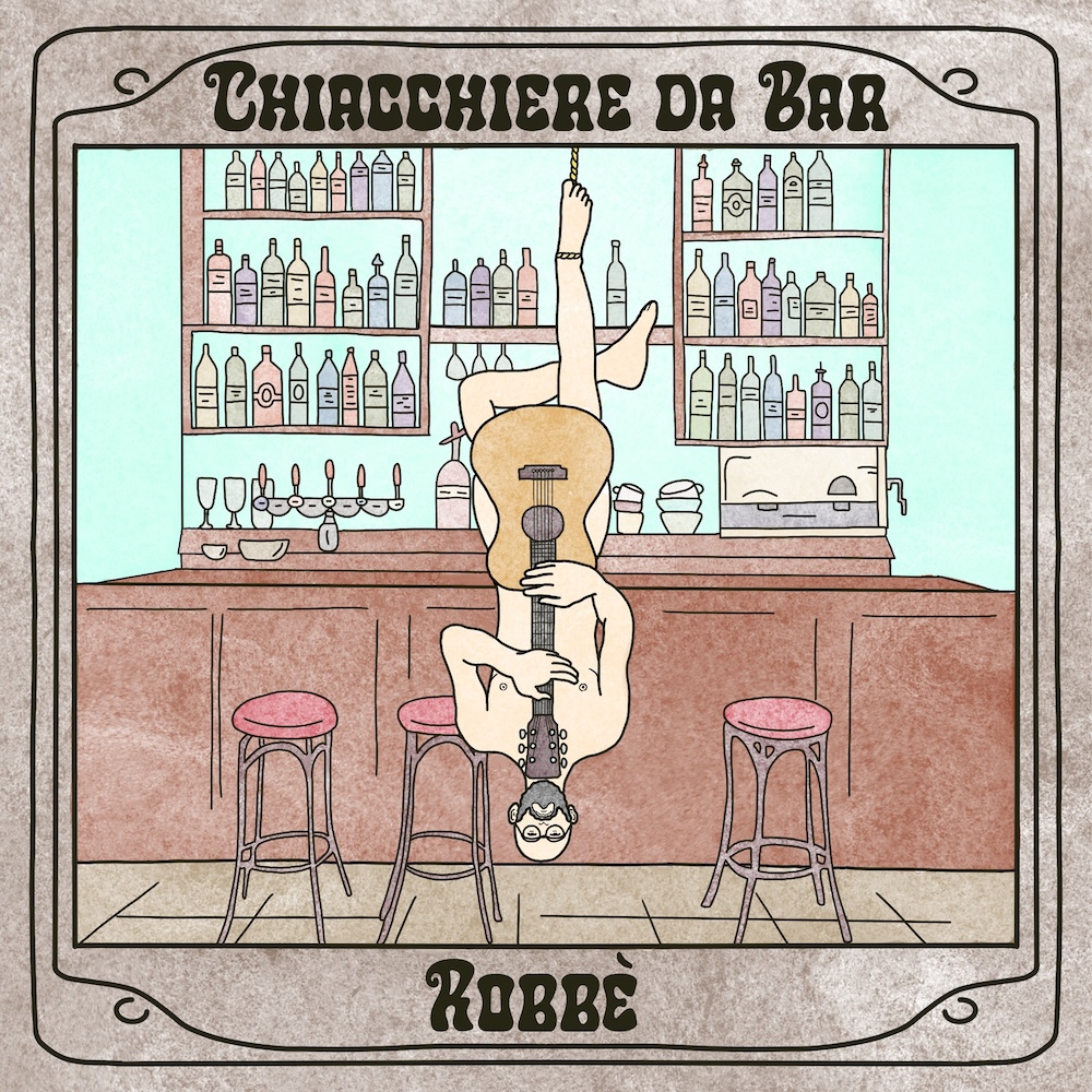 Chiacchiere Da Bar