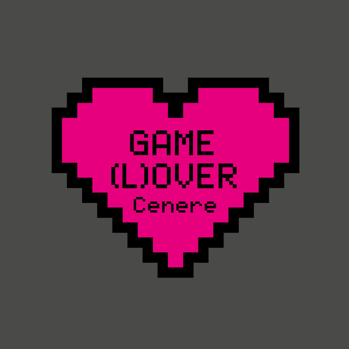 Game (l)over