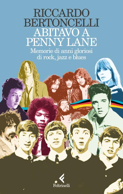 Abitavo A Penny Lane