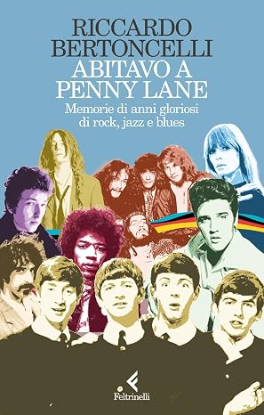 Abitavo A Penny Lane