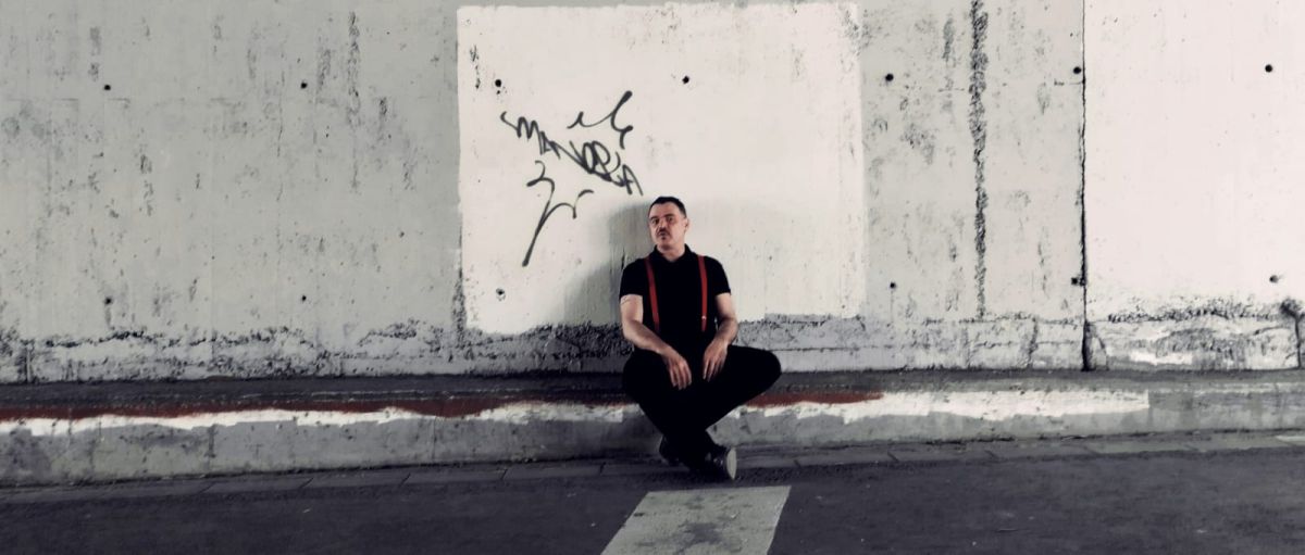 Fanigliulo, L’artista